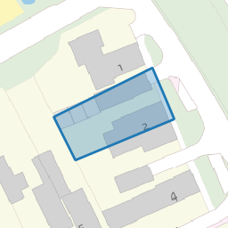 Perceel HDK03-E-8119