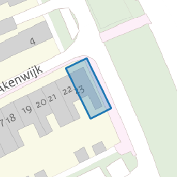 Perceel HDK03-E-8122