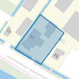 Perceel HDK03-E-8130