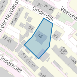 Perceel HDK03-E-8133