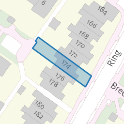 Perceel HDK03-E-8151