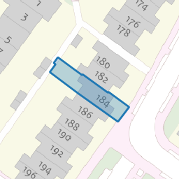 Perceel HDK03-E-8156