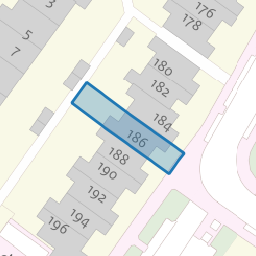 Perceel HDK03-E-8157