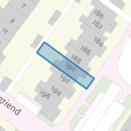 Perceel HDK03-E-8159