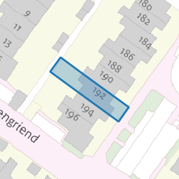 Perceel HDK03-E-8160