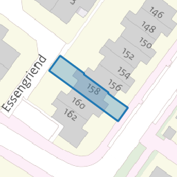 Perceel HDK03-E-8172