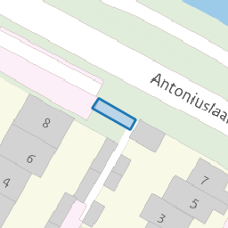 Perceel HDK03-E-8174