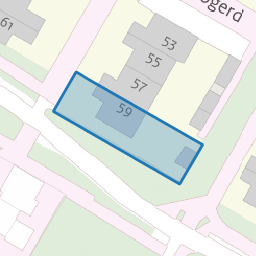 Perceel HDK03-E-8181