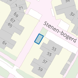 Perceel HDK03-E-8183