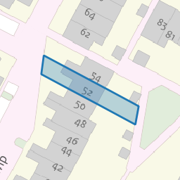 Perceel HDK03-E-8191