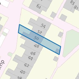 Perceel HDK03-E-8192