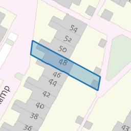 Perceel HDK03-E-8193