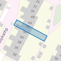 Perceel HDK03-E-8195