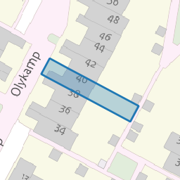 Perceel HDK03-E-8197