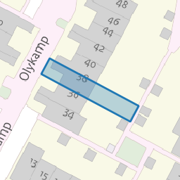 Perceel HDK03-E-8198