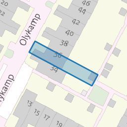 Perceel HDK03-E-8199