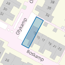 Perceel HDK03-E-8201