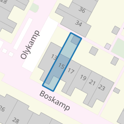 Perceel HDK03-E-8202