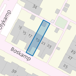 Perceel HDK03-E-8204