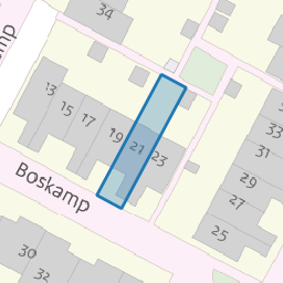 Perceel HDK03-E-8205