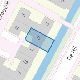 Perceel HDK03-E-8230