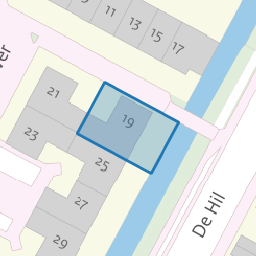 Perceel HDK03-E-8231