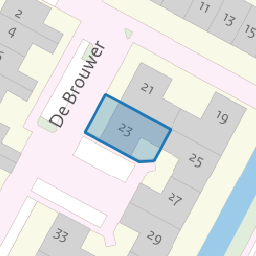 Perceel HDK03-E-8232