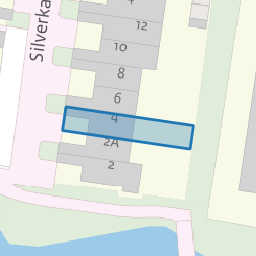 Perceel HDK03-E-8237