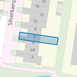 Perceel HDK03-E-8238