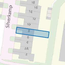 Perceel HDK03-E-8239