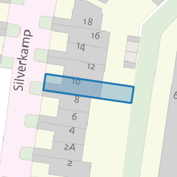 Perceel HDK03-E-8240