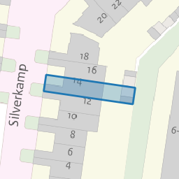 Perceel HDK03-E-8242