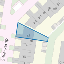 Perceel HDK03-E-8244