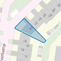 Perceel HDK03-E-8245