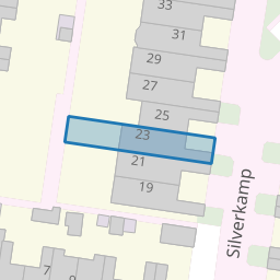 Perceel HDK03-E-8264