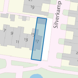 Perceel HDK03-E-8267