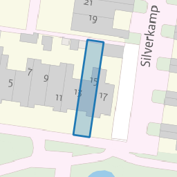 Perceel HDK03-E-8268