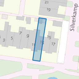 Perceel HDK03-E-8269