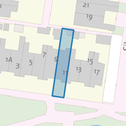 Perceel HDK03-E-8270