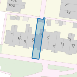 Perceel HDK03-E-8272