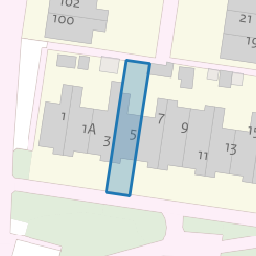 Perceel HDK03-E-8273