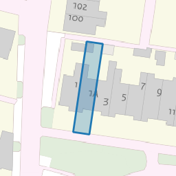 Perceel HDK03-E-8275