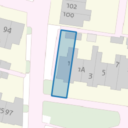 Perceel HDK03-E-8276