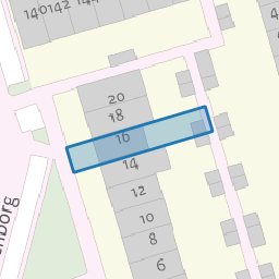 Perceel HDK03-E-8279