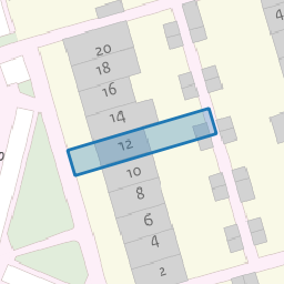 Perceel HDK03-E-8281