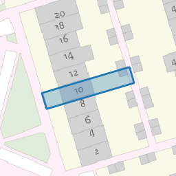 Perceel HDK03-E-8282