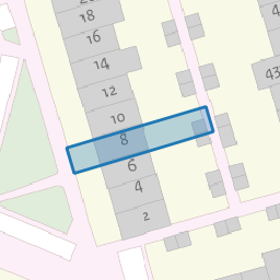 Perceel HDK03-E-8283