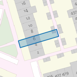 Perceel HDK03-E-8284