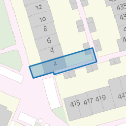 Perceel HDK03-E-8286