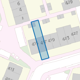 Perceel HDK03-E-8288